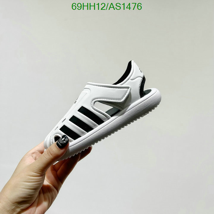 Adidas-Kids shoes Code: AS1476 $: 69USD