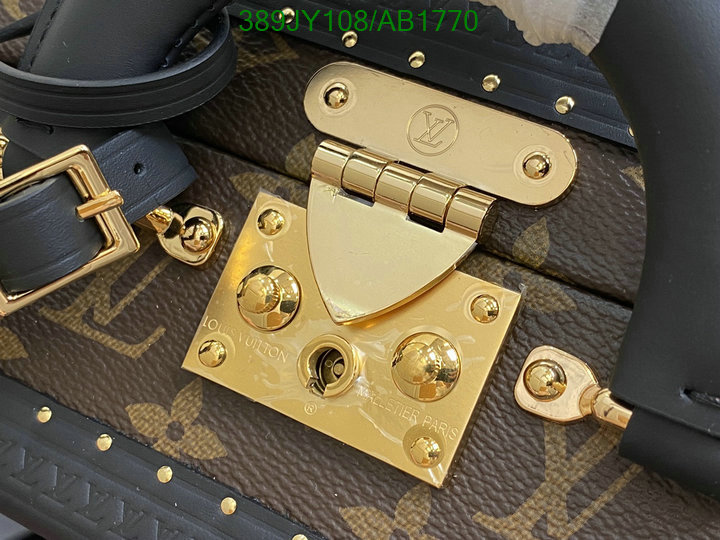 LV-Bag-Mirror Quality Code: AB1770 $: 389USD