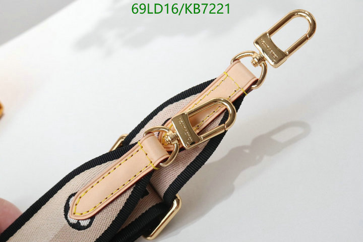 LV-Bag-Mirror Quality Code: KB7221 $: 69USD