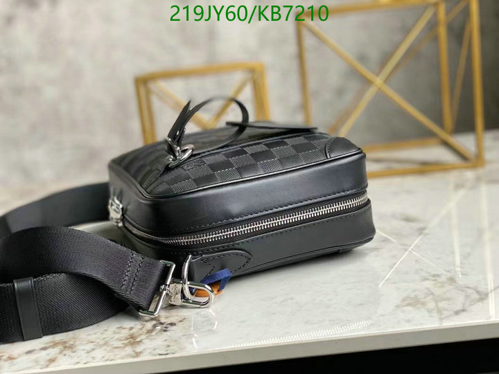 LV-Bag-Mirror Quality Code: KB7210 $: 219USD