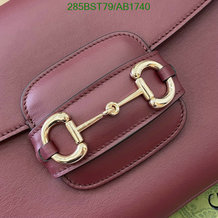 Gucci-Bag-Mirror Quality Code: AB1740 $: 285USD