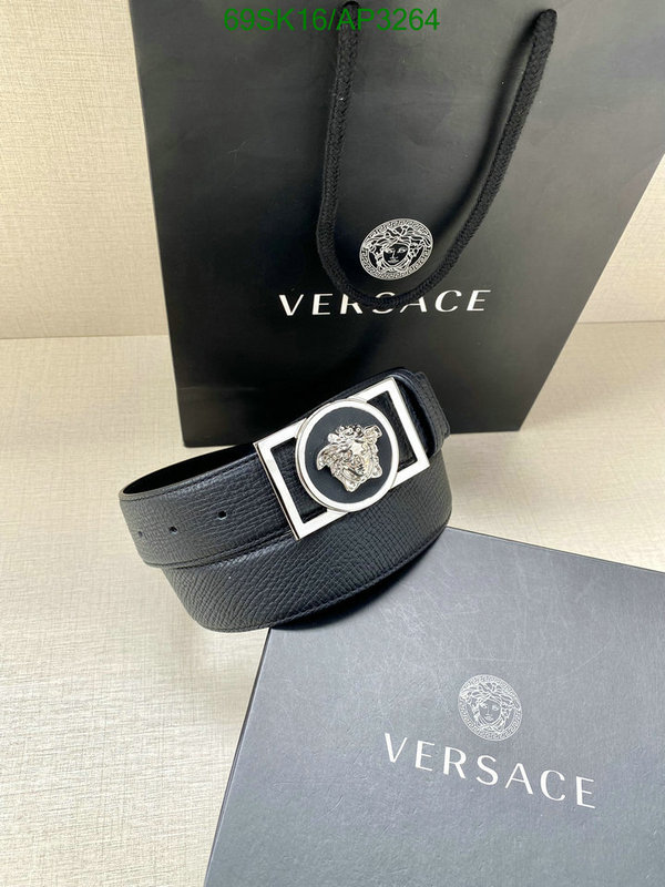 Versace-Belts Code: AP3264 $: 69USD