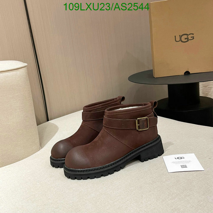 UGG-Women Shoes Code: AS2544 $: 109USD