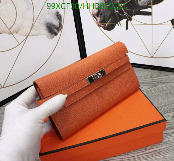 Hermes-Wallet-Mirror Quality Code: HHB052201 $: 145USD