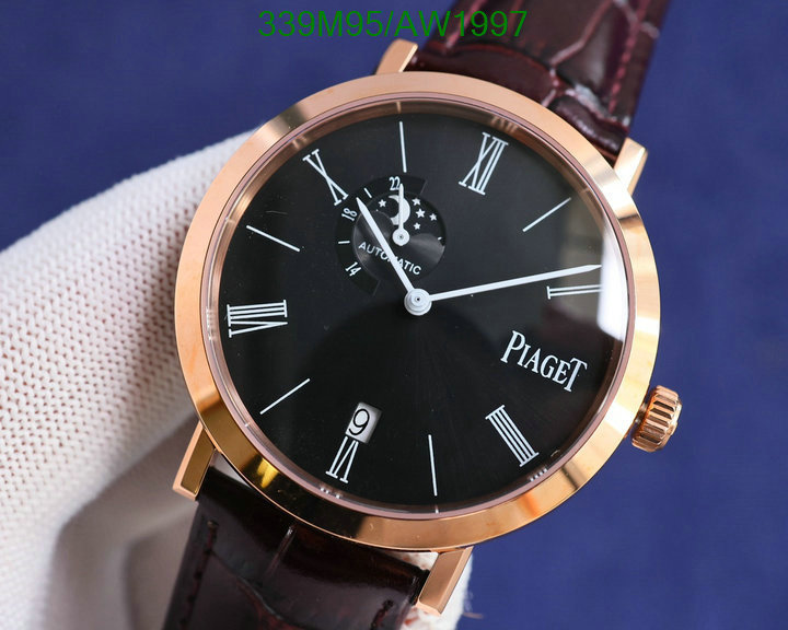 PIAGET-Watch-Mirror Quality Code: AW1997 $: 339USD