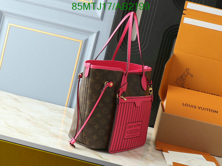 LV-Bag-4A Quality Code: AB2199 $: 85USD