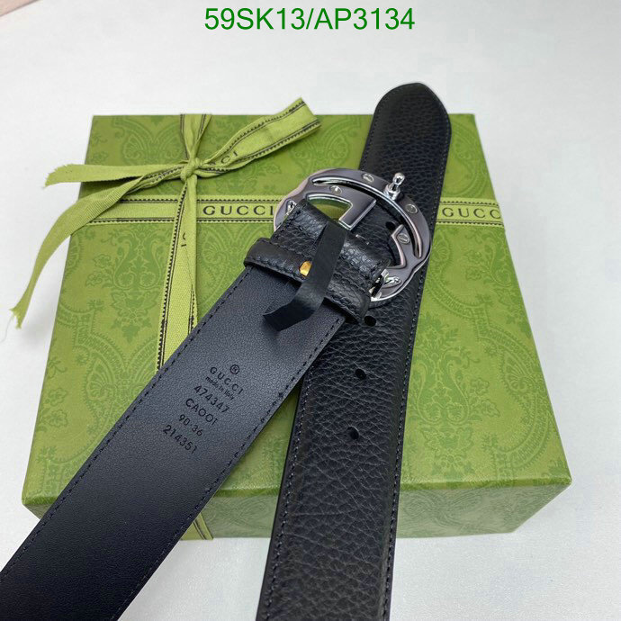 Gucci-Belts Code: AP3134 $: 59USD