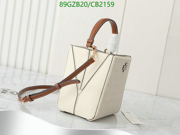 Tory Burch-Bag-4A Quality Code: CB2159 $: 89USD