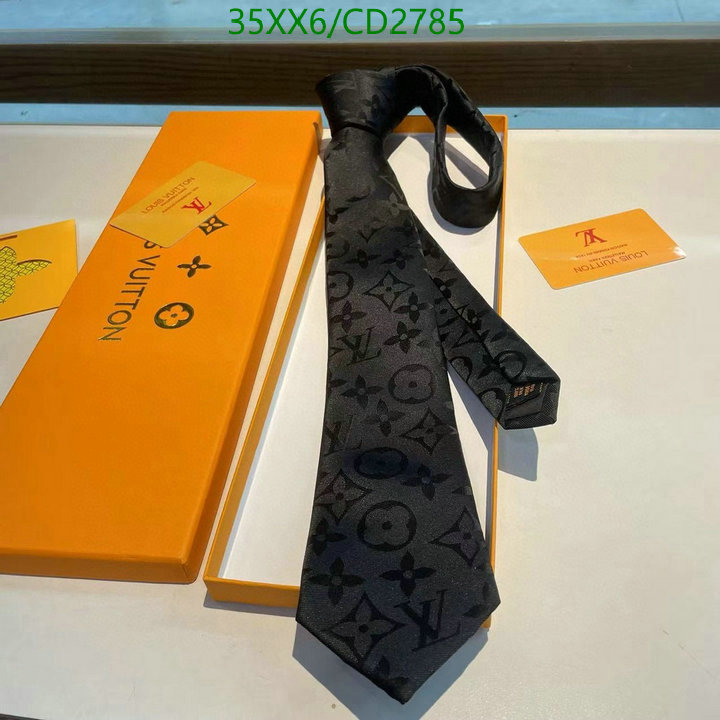 LV-Ties Code: CD2785 $: 35USD