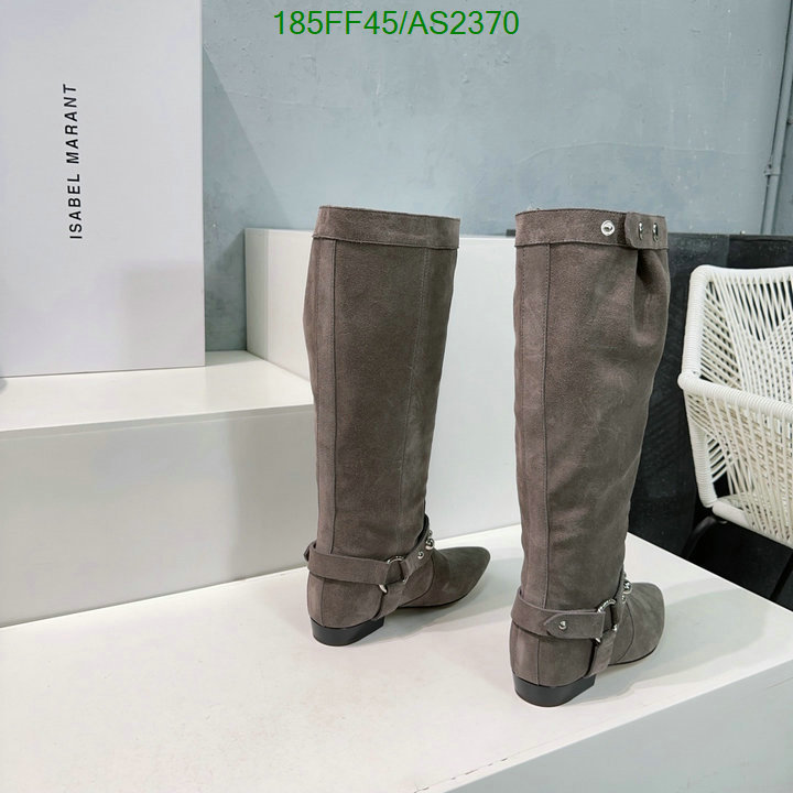 Isabel Marant-Women Shoes Code: AS2370 $: 185USD