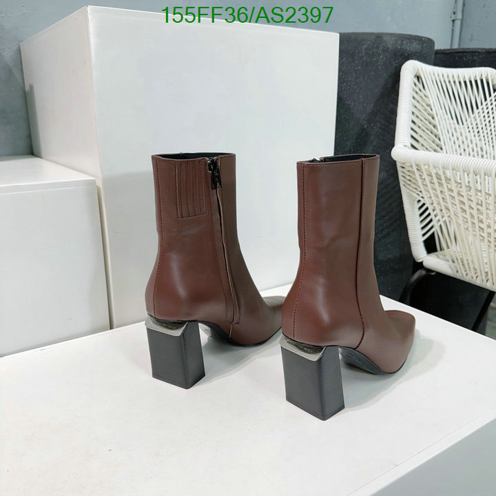 Boots-Women Shoes Code: AS2397 $: 155USD