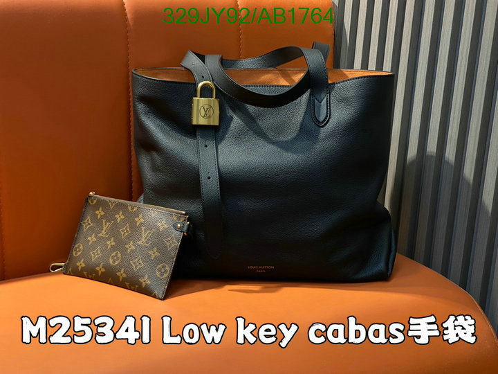 LV-Bag-Mirror Quality Code: AB1764 $: 329USD