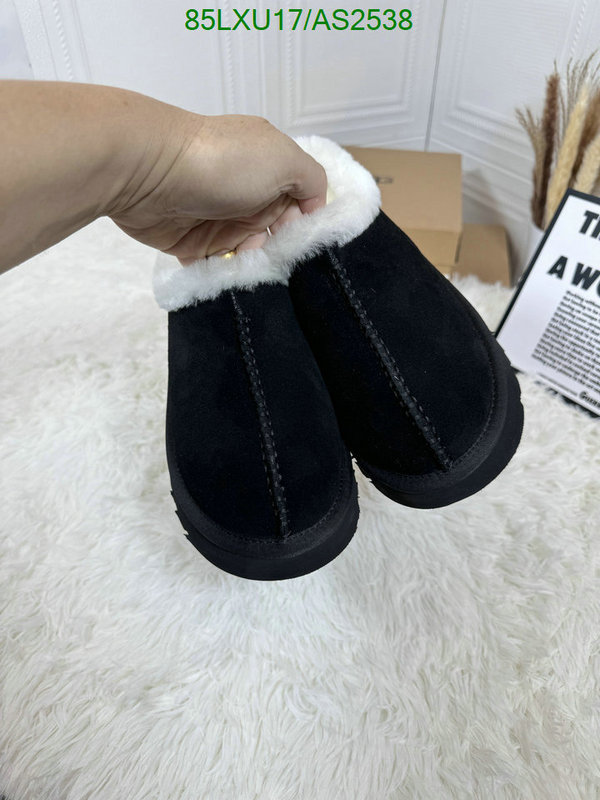 UGG-Women Shoes Code: AS2538 $: 85USD