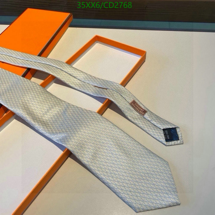 Hermes-Ties Code: CD2768 $: 35USD