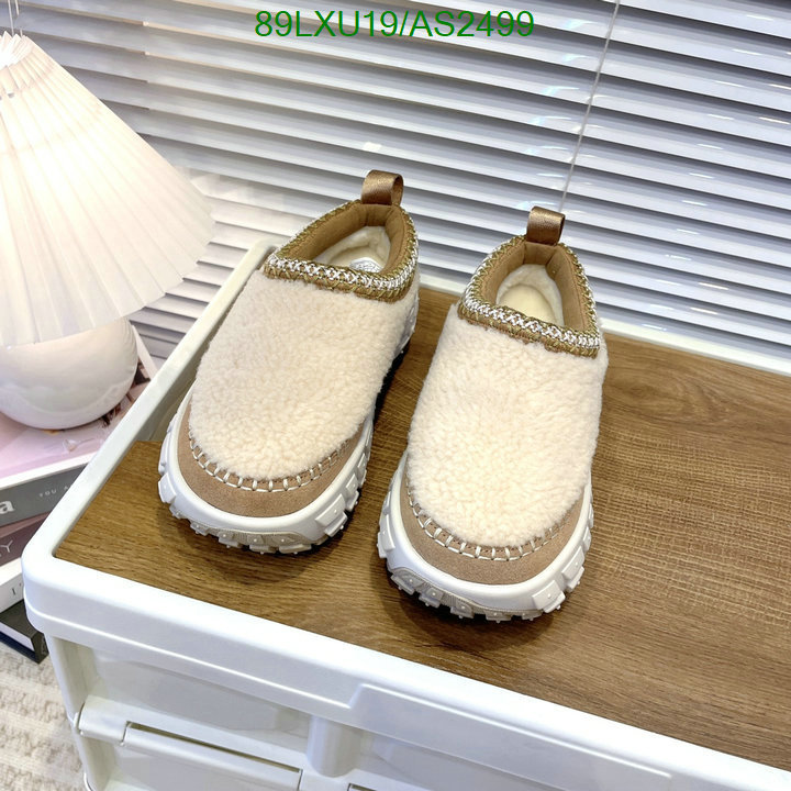 UGG-Women Shoes Code: AS2499 $: 89USD