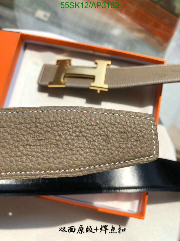 Hermes-Belts Code: AP3182 $: 55USD