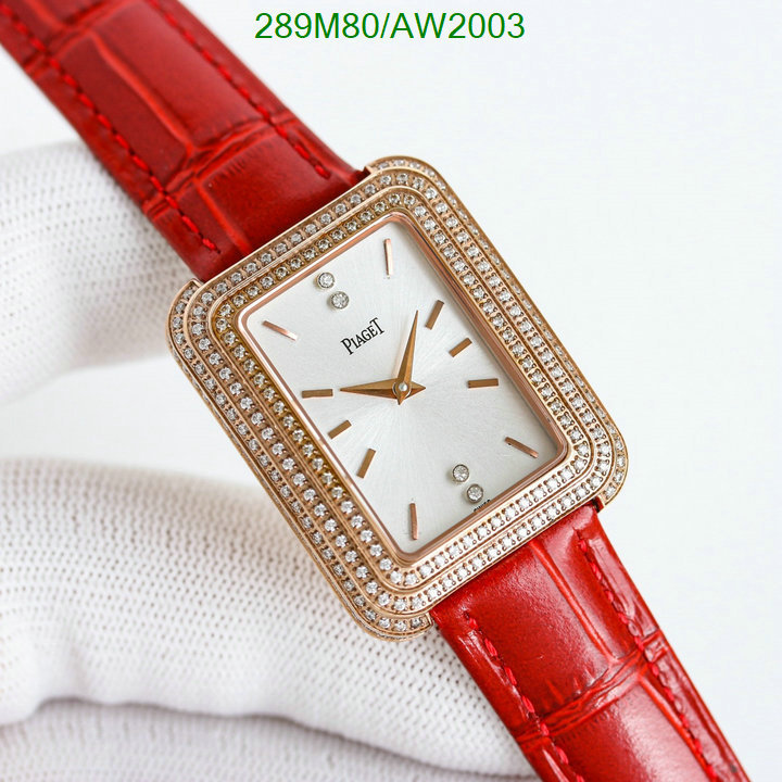 PIAGET-Watch-Mirror Quality Code: AW2003 $: 289USD