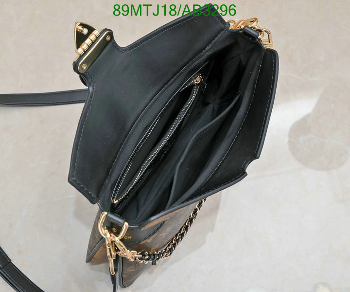 LV-Bag-4A Quality Code: AB3296 $: 89USD