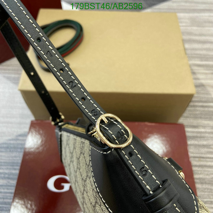 Gucci-Bag-Mirror Quality Code: AB2596 $: 179USD