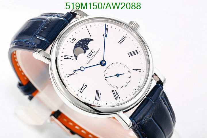 IWC-Watch-Mirror Quality Code: AW2088 $: 519USD