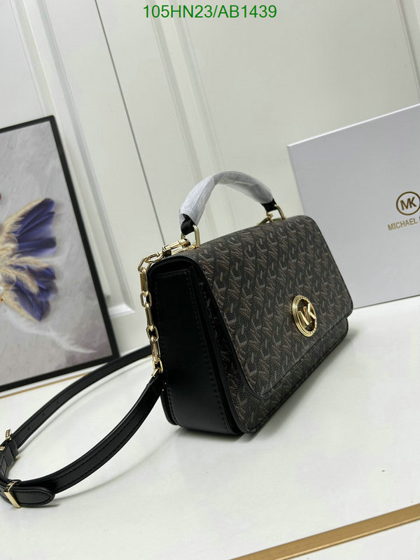 Michael Kors-Bag-4A Quality Code: AB1439 $: 105USD