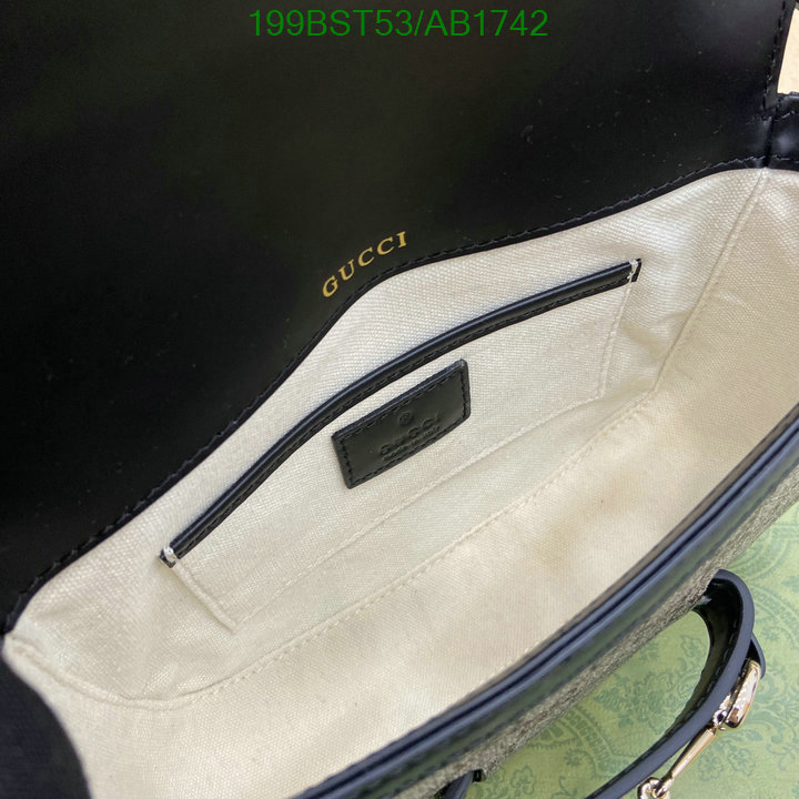 Gucci-Bag-Mirror Quality Code: AB1742 $: 199USD