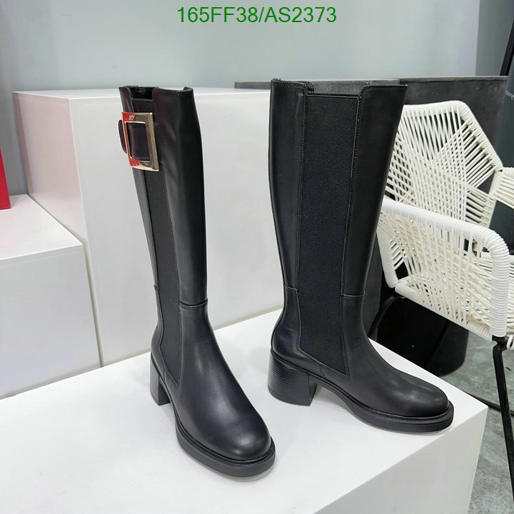 Boots-Women Shoes Code: AS2373 $: 165USD