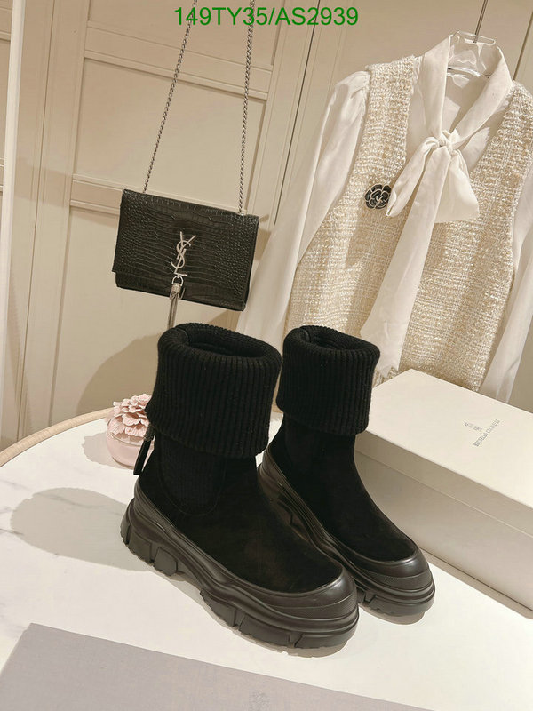 Boots-Women Shoes Code: AS2939 $: 149USD