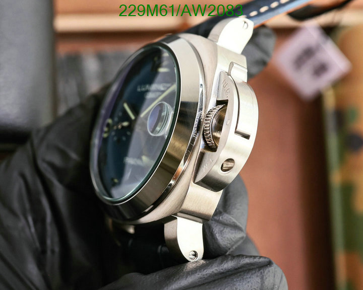 Panerai-Watch-Mirror Quality Code: AW2083 $: 229USD