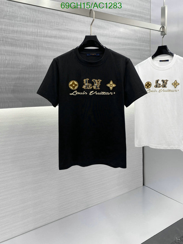 LV-Clothing Code: AC1283 $: 69USD