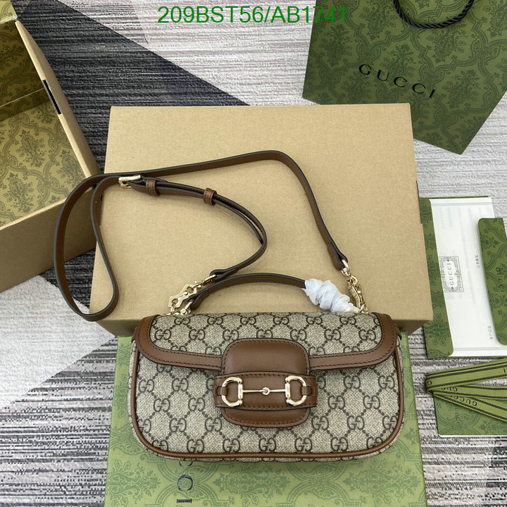 Gucci-Bag-Mirror Quality Code: AB1741 $: 209USD