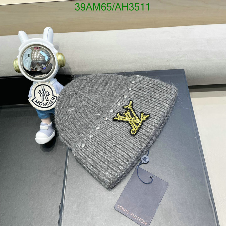 LV-Cap(Hat) Code: AH3511 $: 39USD