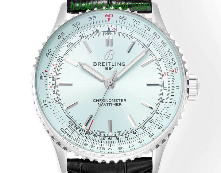 Breitling-Watch-Mirror Quality Code: AW1990 $: 499USD