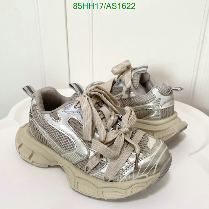 Balenciaga-Kids shoes Code: AS1622 $: 85USD