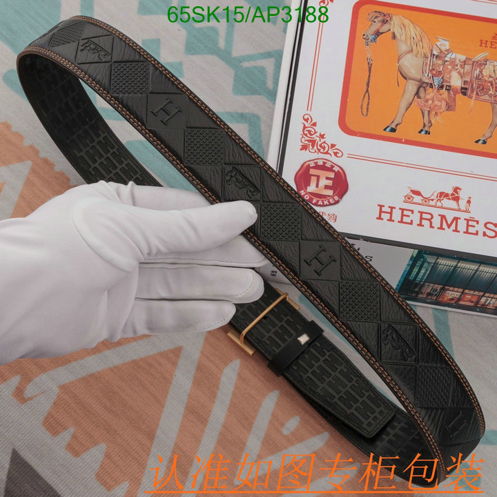 Hermes-Belts Code: AP3188 $: 65USD