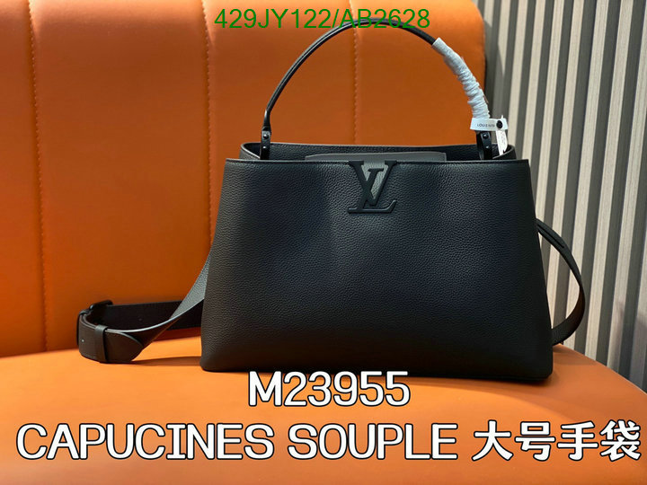 LV-Bag-Mirror Quality Code: AB2628 $: 429USD