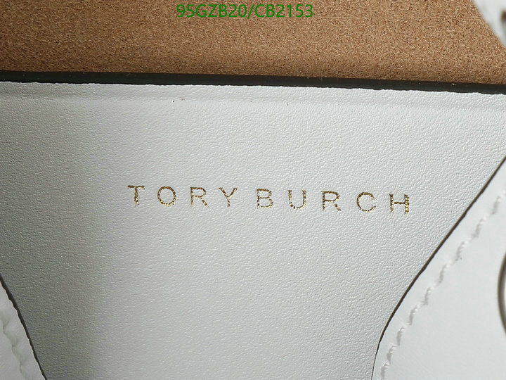 Tory Burch-Bag-4A Quality Code: CB2153 $: 95USD