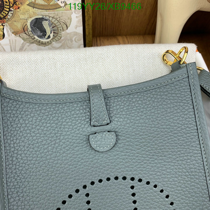 Hermes-Bag-4A Quality Code: XB9466 $: 119USD