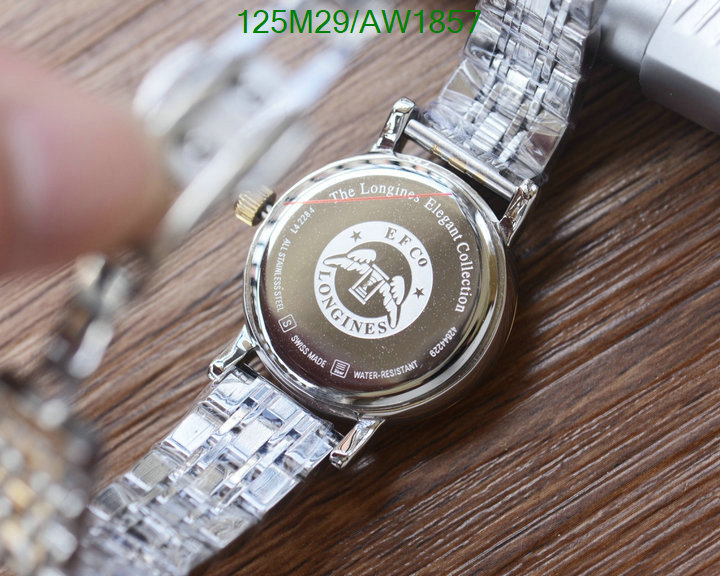 LONGINES-Watch-4A Quality Code: AW1857 $: 125USD