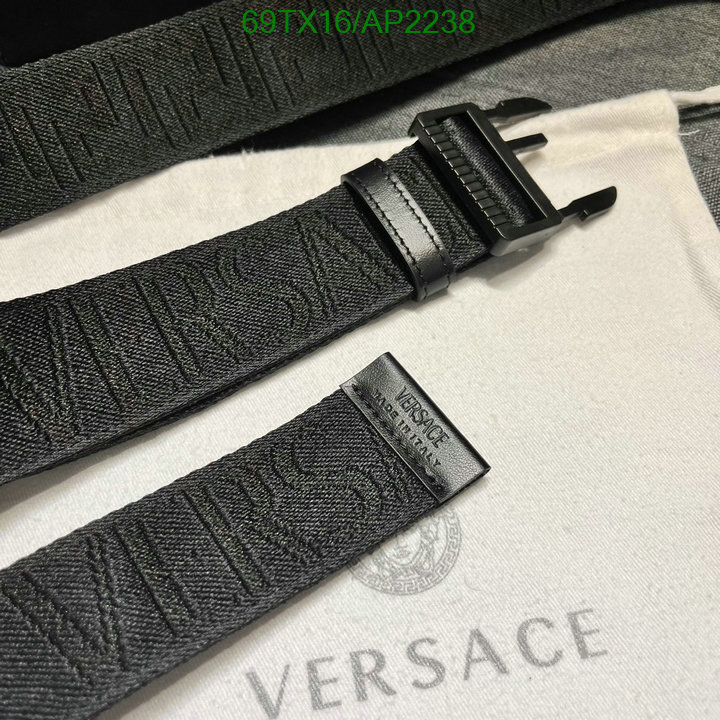 Versace-Belts Code: AP2238 $: 69USD