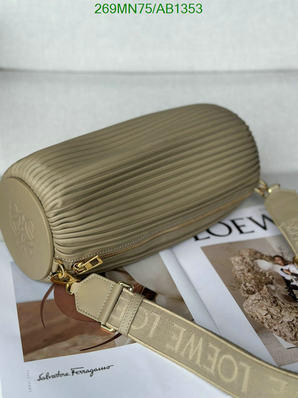 Loewe-Bag-Mirror Quality Code: AB1353 $: 269USD