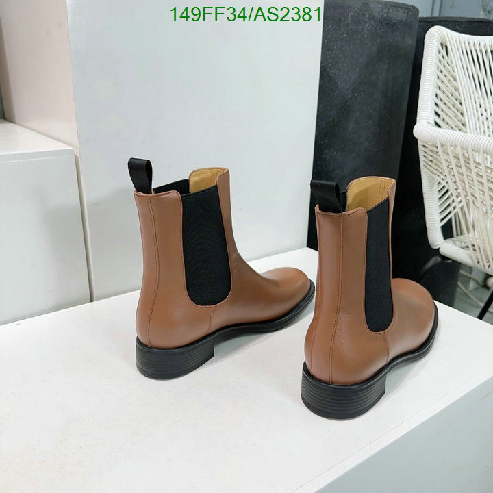 Boots-Women Shoes Code: AS2381 $: 149USD