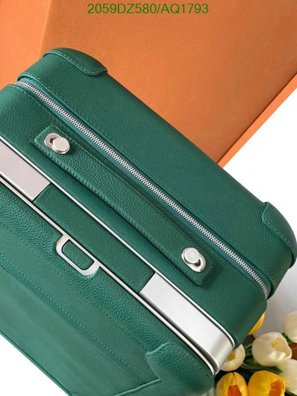 Hermes-Trolley Case Code: AQ1793 $: 2059USD