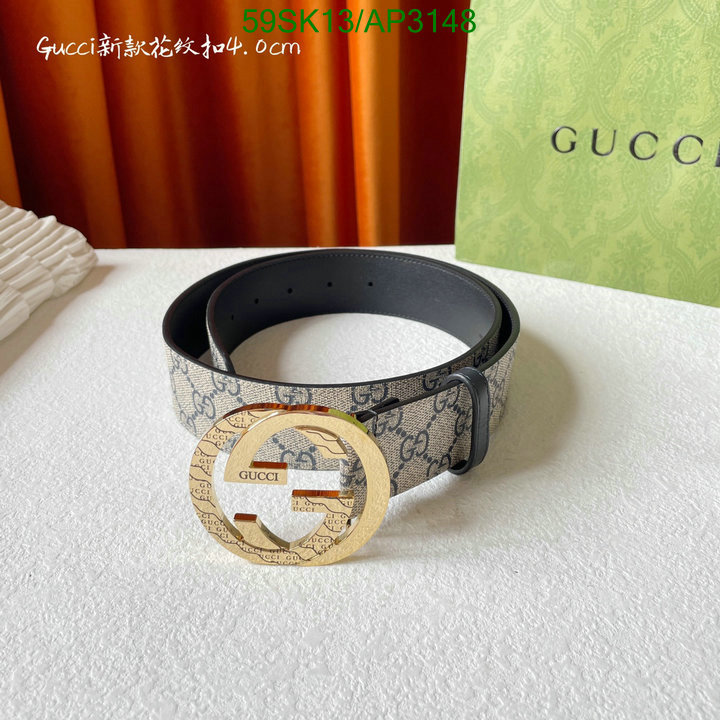 Gucci-Belts Code: AP3148 $: 59USD