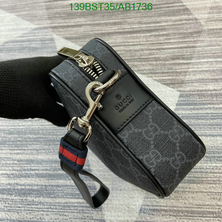 Gucci-Bag-Mirror Quality Code: AB1736 $: 139USD