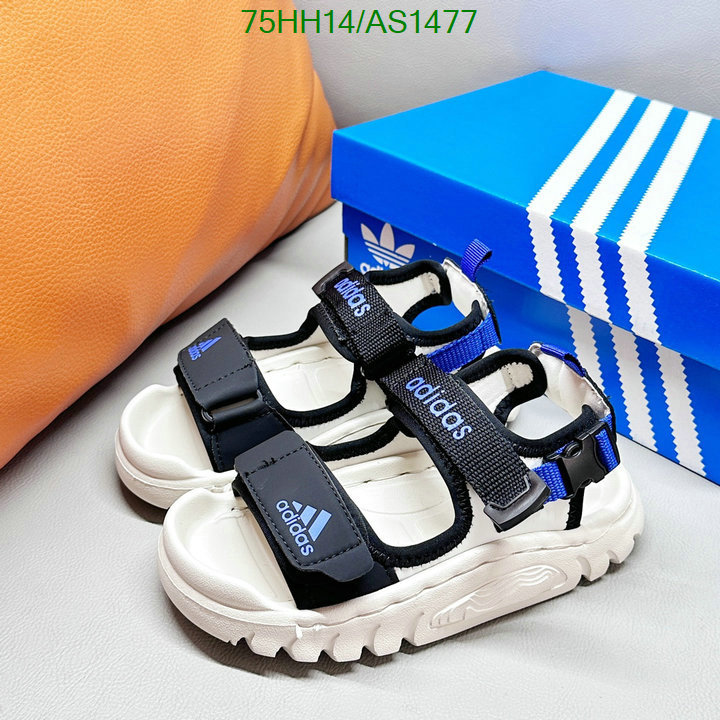 Adidas-Kids shoes Code: AS1477 $: 75USD