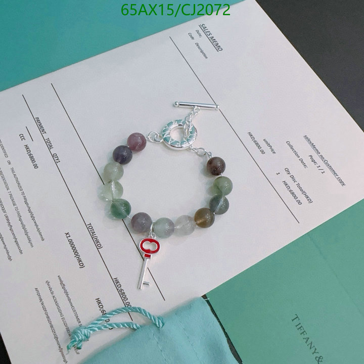 Tiffany-Jewelry Code: CJ2072 $: 65USD