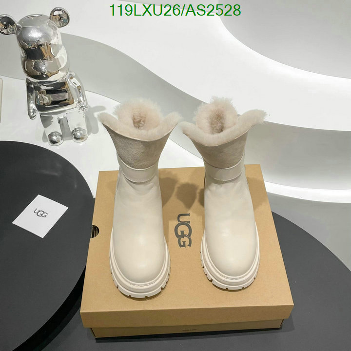 UGG-Women Shoes Code: AS2528 $: 119USD