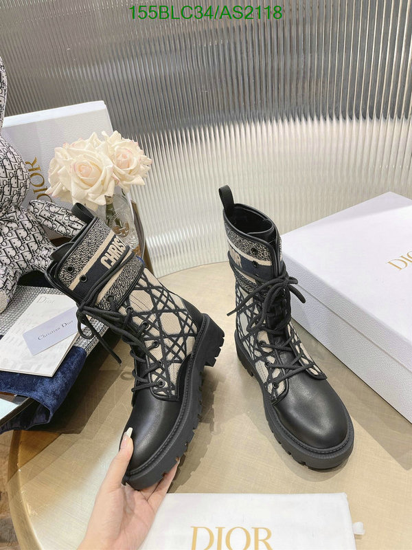 Boots-Women Shoes Code: AS2118 $: 155USD