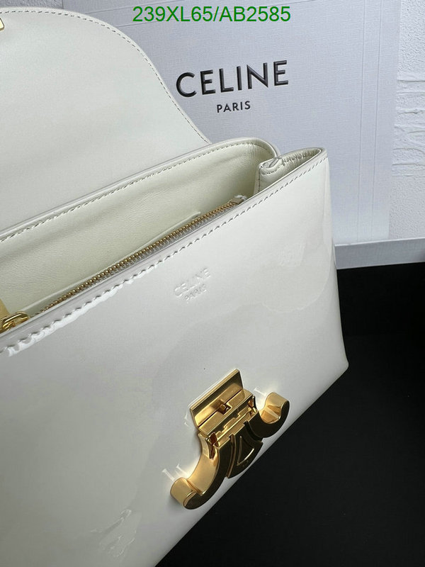 Celine-Bag-Mirror Quality Code: AB2585 $: 239USD